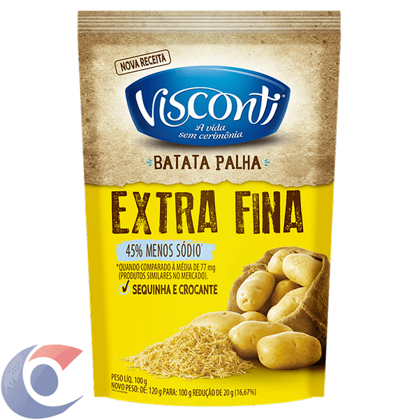 BATATA-PALHA-VISCONTI-100G.EXTRA-FI-FINA