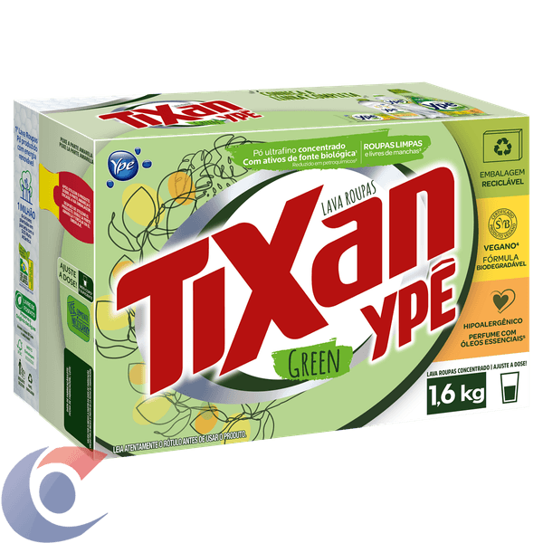 L-ROUP-PO-TIXAN-YPE-CONC-16KG-GREEN