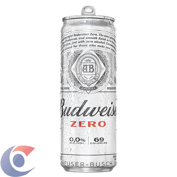 CERV-BUDWEISER-350ML-ZERO-SLEEK
