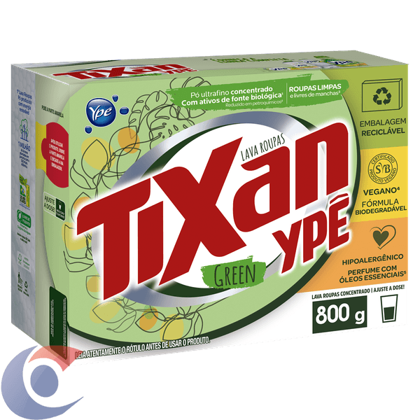 L-ROUP-PO-CONC-TIXAN-YPE-800G-GREEN