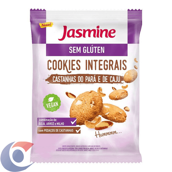 BISC-COOK-JASMINE-S-GLUT-120G-CAST-CAJ