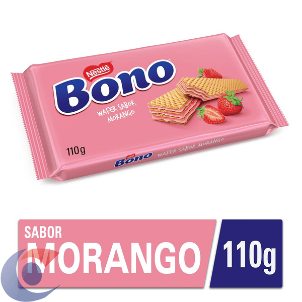 BISC-WAF-BONO-110G-MORANGO