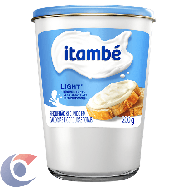 REQ-COPO-ITAMBE-200G-LIGHT