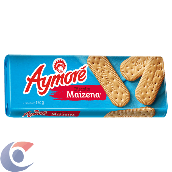 BISC-MAIZENA-AYMORE-170G