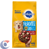 ALIM-CAES-PEDIGREE-900G-FILHOTE