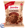 BISC-COOK-INT-JASMINE-120G-CHOCOLATE