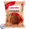 BISC-COOK-INT-JASMINE-120G-CAFE