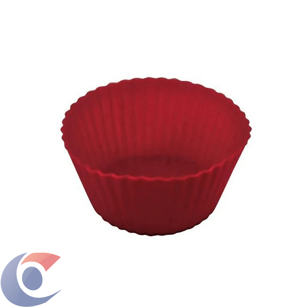 FORMA-SILICONE-RED-YAZI-P-CUPCAKE-C-6