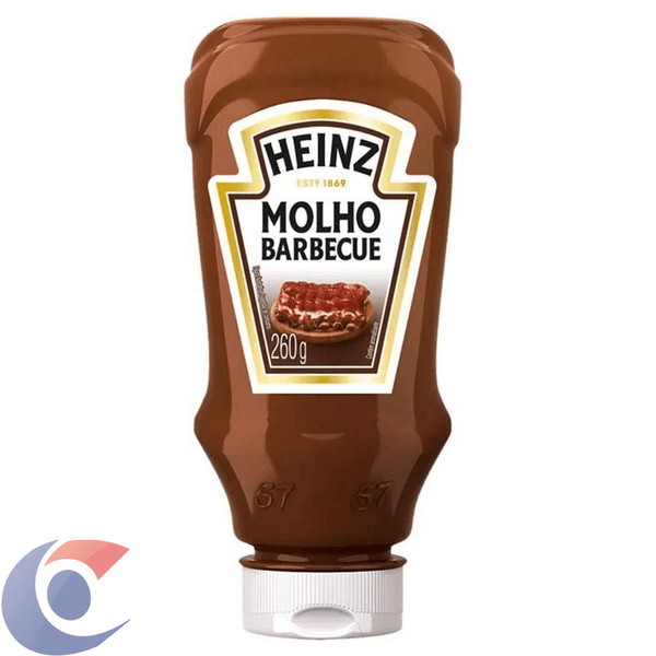 MOLHO-BARBECUE-HEINZ-260G