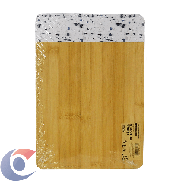 TABUA-BAMBU-YAZI-33X23CM