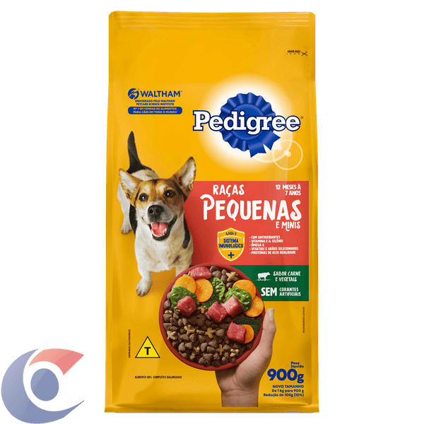 ALIM-CAES-PEDIGREE-900G-AD-RAC-PQ-CAR