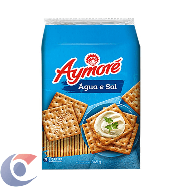 BISC-AYMORE-345G.AGUA-SAL