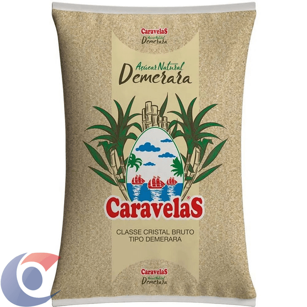 ACUC-DEMERARA-CARAVELAS-5KG