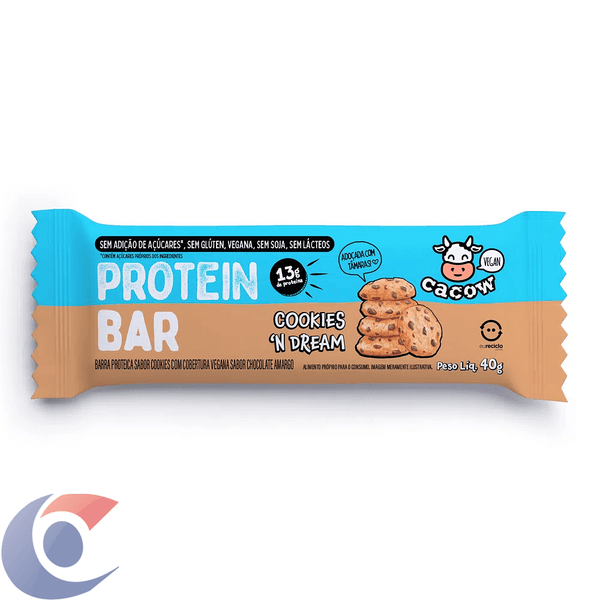 BARR-PROT-PROTEIN-BAR-CACOW-40G-C-CREAM