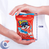 BALA-BUBBALOO-PATINHAS-825G.MORANG-AZEDINHA