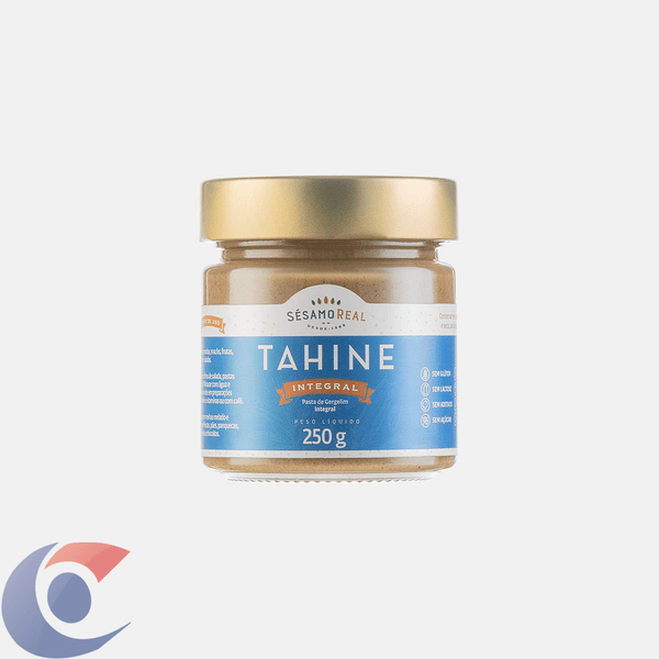 TAHINE-INT-SESAMO-REAL-220G