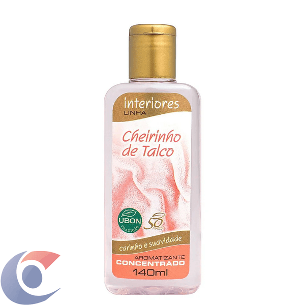 AROMAT-INTERIORES-UBON-140ML-CHEIRINHO-TALCO