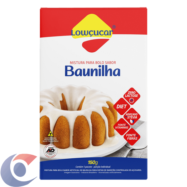 MIST-BOLO-LOWCUCAR-150G-BAUN