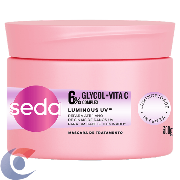 MASC-TRAT-SEDA-300G-LUMINOUS-UV