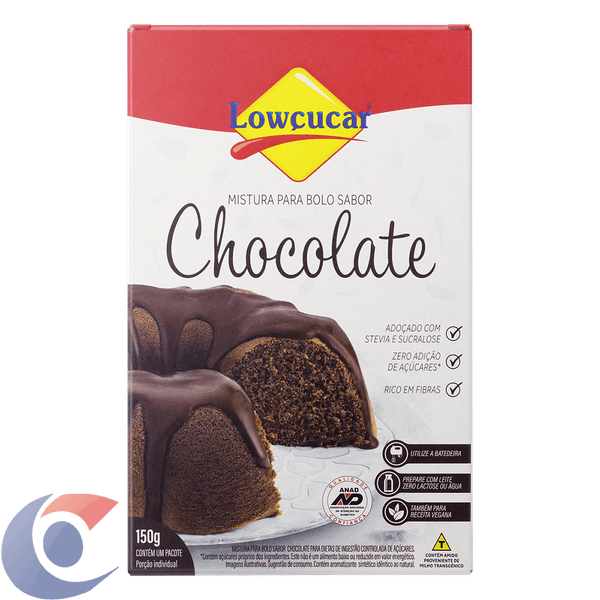 MIST-BOLO-LOWCUCAR-150G-CHOCOLATE