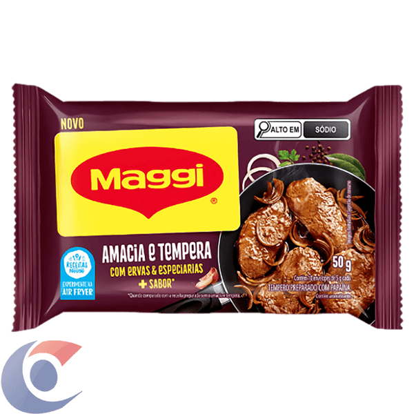 TEMP-PO-MAGGI-50G-AMACIA-TEMPERA-ERVAS-ESPECIARI