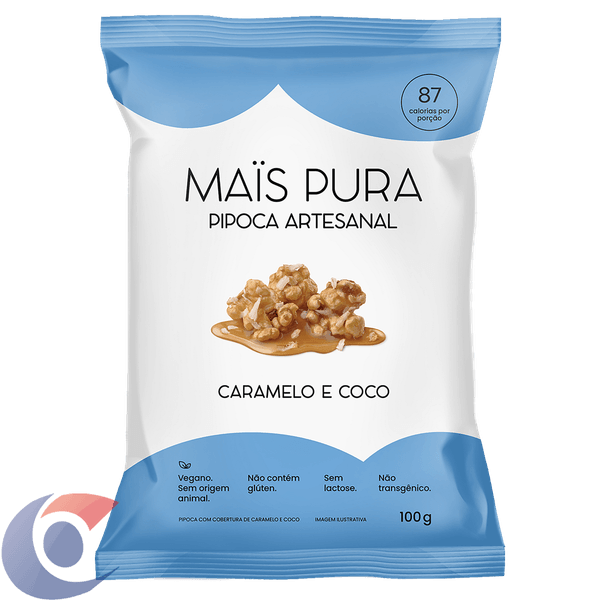 PIPOCA-MAIS-PURA-100G-CARAM-COCO