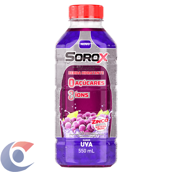 ISOT-SOROX-Z-ACUC-550ML-UVA