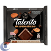 CHOC-TAB-TALENTO-85G-MEIO-AMARGO