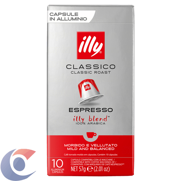 CAFE-CAPS-ILLY-57G-ESPRESSO-CLASSICO