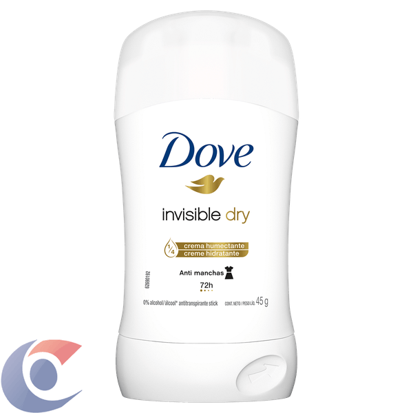 DES-FEM-STICK-DOVE-45G-INVISIBLE-DRY