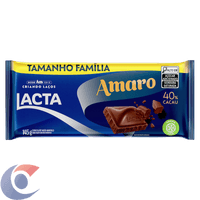 CHOC-TAB-LACTA-145G-AMARO