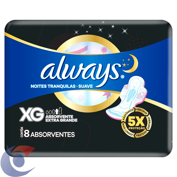 ABS-ALWAYS-C-AB-8UN-SVE-NOIT-TRANQ-XG