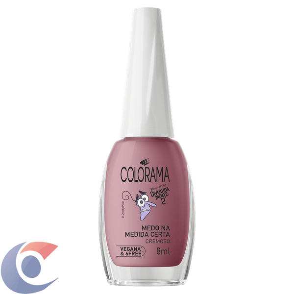 ESM-CREM-COLORAMA-8ML-DIV-MENTE-2-MEDO-MED-CERTA