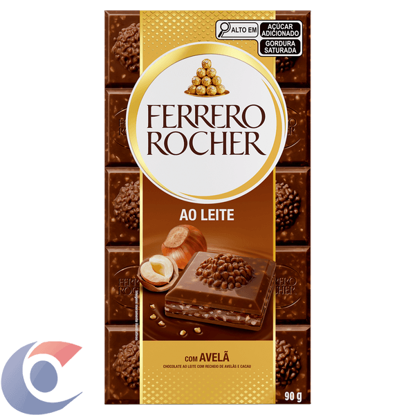 CHOC-TAB-FERRERO-ROCHER-90G-AO-LEITE