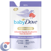 SAB-LIQ-DOVE-400ML-REFIL-HID-GLICER-RELAX-HORA-DOR