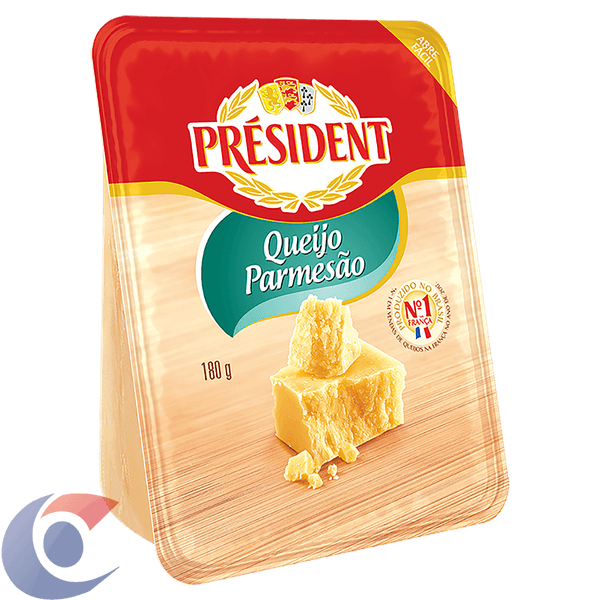 QJO-PARM-PRESIDENT-180G