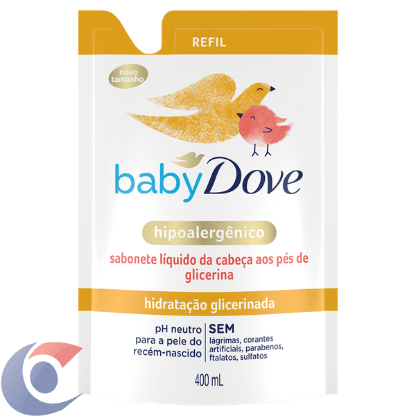 SAB-LIQ-DOVE-400ML-REFIL-HID-GLICER-