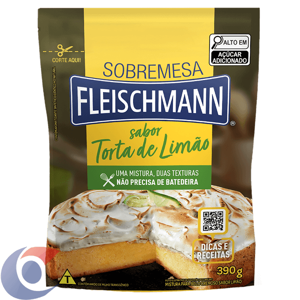 MIST-BOLO-FLEISCHMANN-390G-T-LIMAO