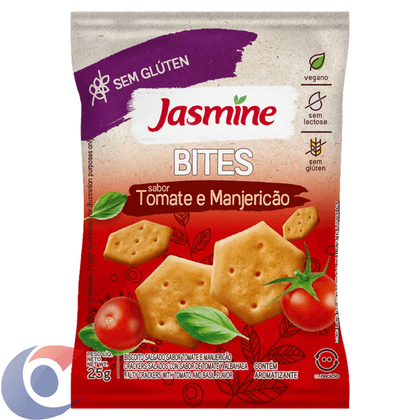 SNACK-JASMINE-25G-BITES-TAPIOCA-TOM-MANJERICAO