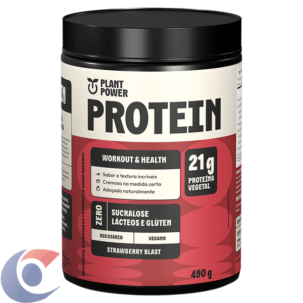 PROT-VEG-PO-PLANT-POWER-490G-MORANGO