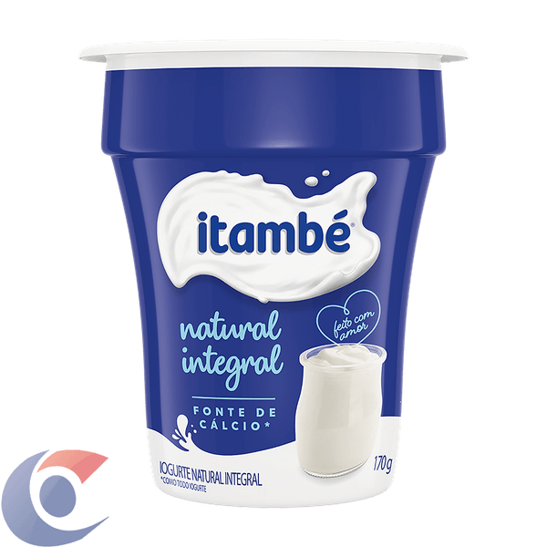 IOG-NAT-INT-ITAMBE-170G