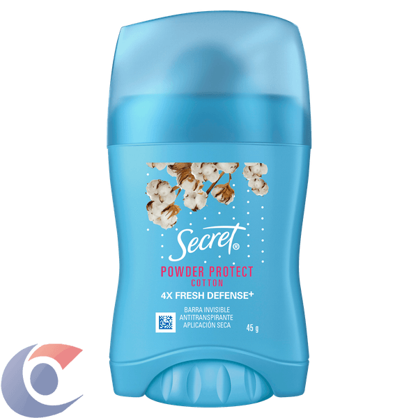 DES-FEM-STICK-SECRET-45G-POWDER-PROT-COT