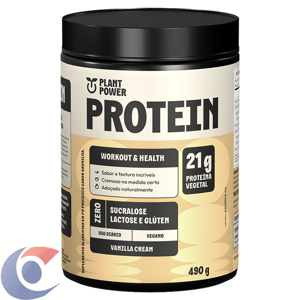 PROT-VEG-PO-PLANT-POWER-490G-BAUNILHA