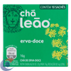 CHA-LEAO-C-10SAQ-16G-ERVA-DOCE-ERVA-DCE