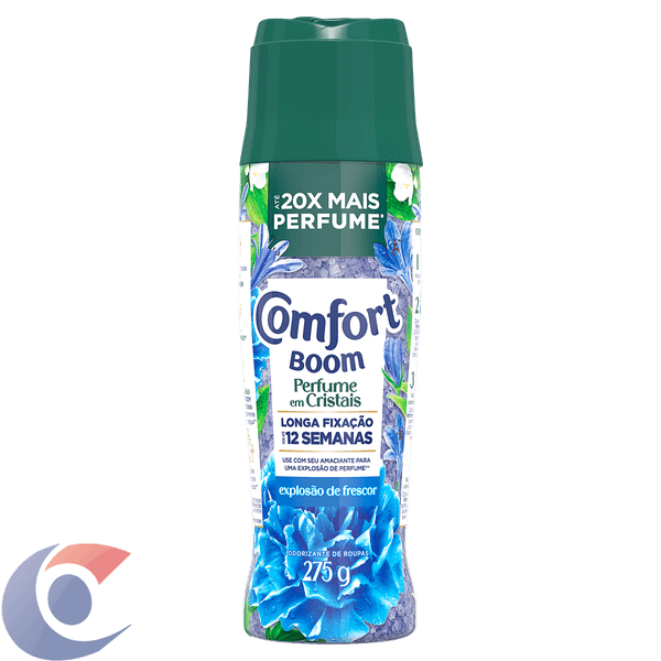 ODORIZ-COMFORT-275G-BOOM-PERF-CRIST-EXPLOSAO-FRESC