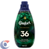 AMAC-CONC-COMFORT-15L-36-SEGREDOS