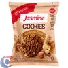 BISC-COOK-INT-JASMINE-120G-AVEL--GTA-CHOC