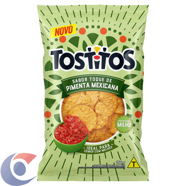 SALG-MILHO-TOSTITOS-260G-TOQ-PIMENTA-MEX