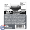 CARGA-GILLETE-MACH3-C-4-L--P--CARBONO
