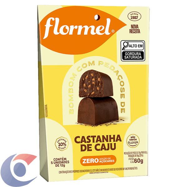 BOMBOM-FLORMEL-60G-ZERO-LEITE-PED-CAST